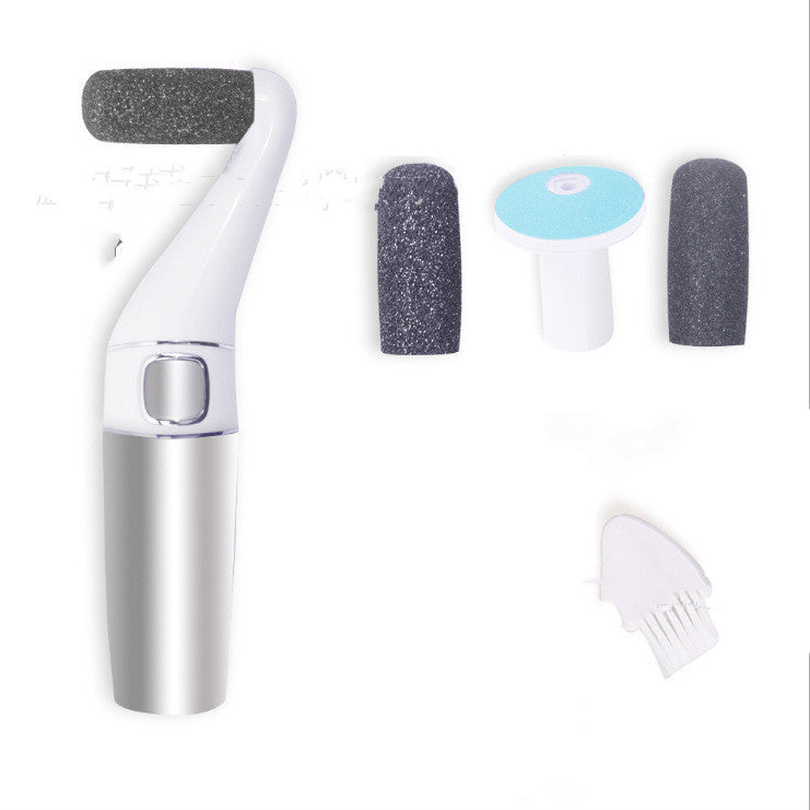 USB Rechargeable Foot File Professional Electric Feet Callus Remover Pedicure Foot Sander Dead Skin Callus Remover Foot Care