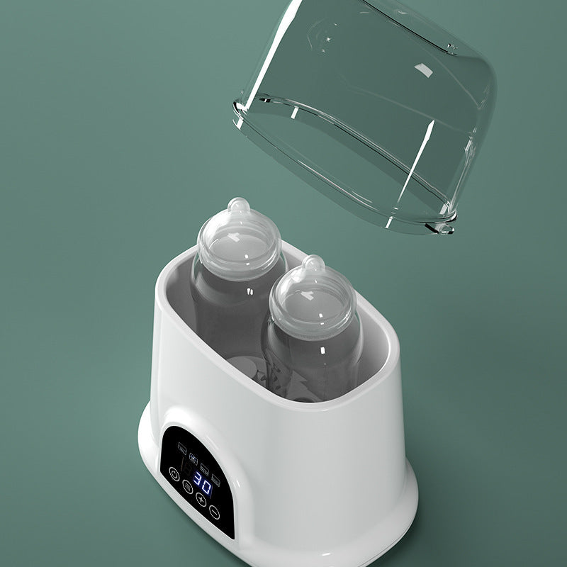 Automatic Thermostat Feeding Bottle Heating Thawing And Sterilizing Milk Warmer