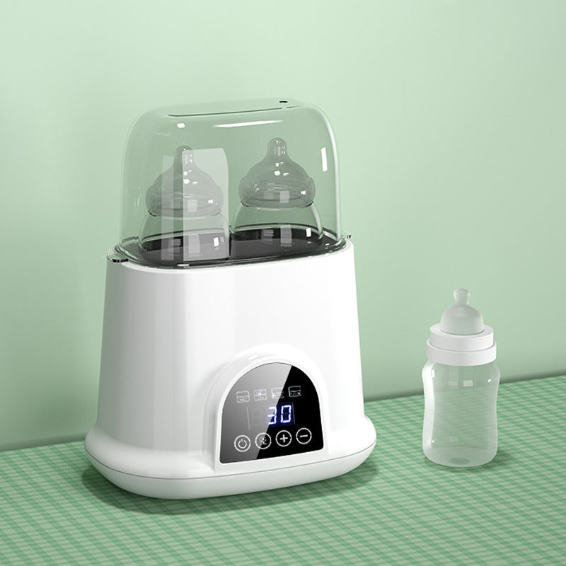 Automatic Thermostat Feeding Bottle Heating Thawing And Sterilizing Milk Warmer