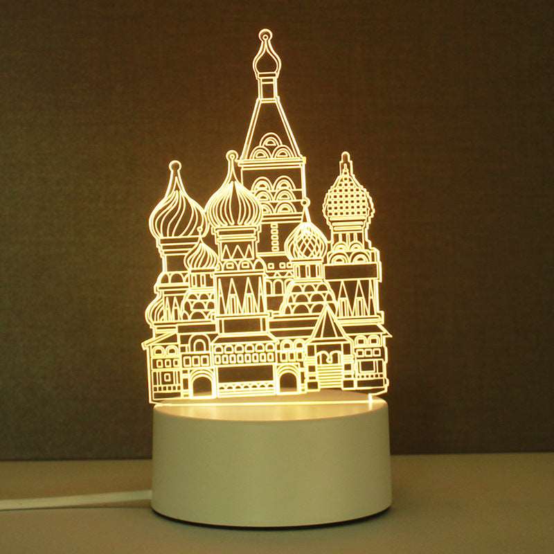 Castle-Night-Table-Lamp