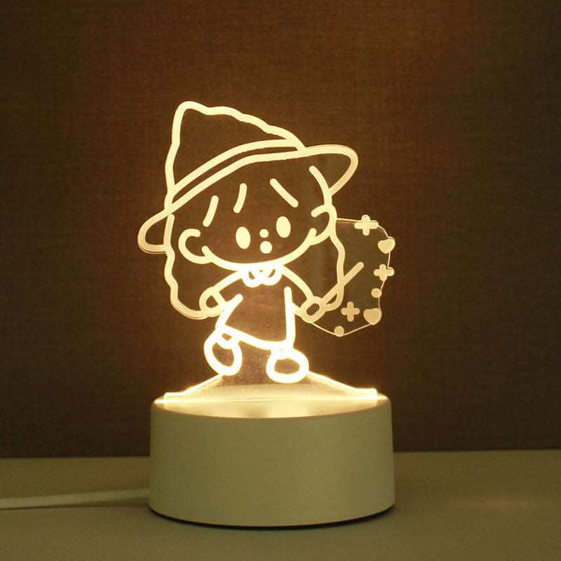 Magic-Girl-Night-Table-Lamp