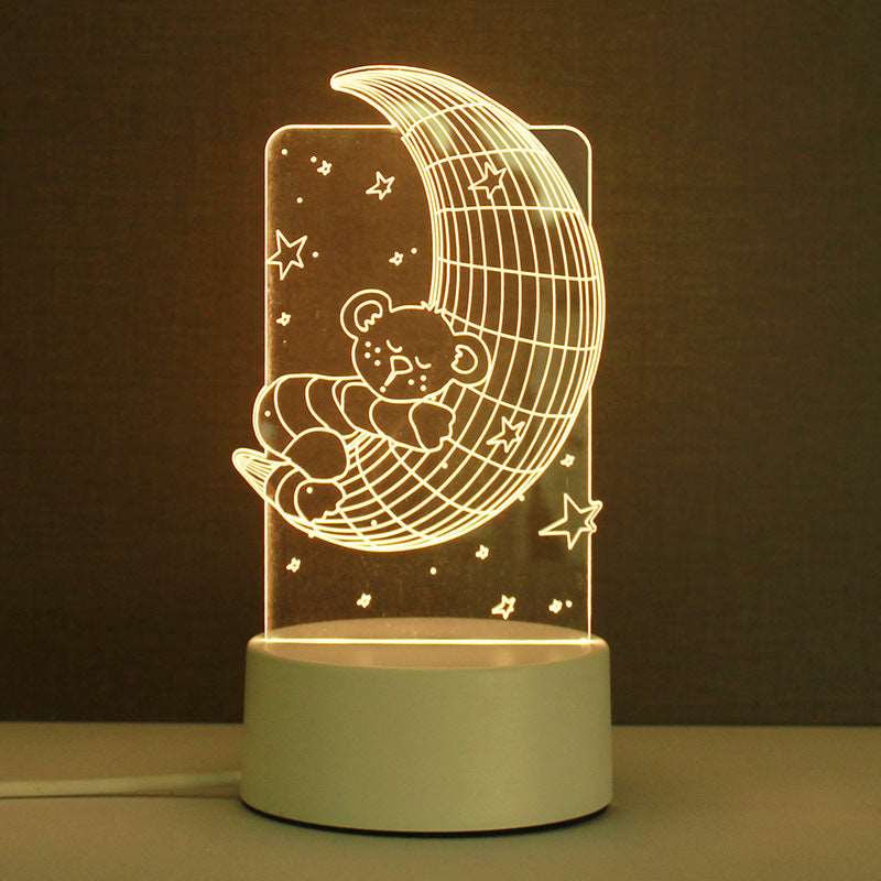 Moon-with-Bear-Night-Table-Lamp