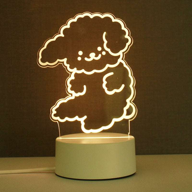 Noob-Night-Table-Lamp