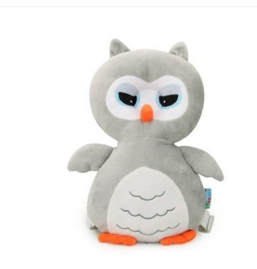 Baby's-Owl-Anti-Fall-Head-Protection-Pillow