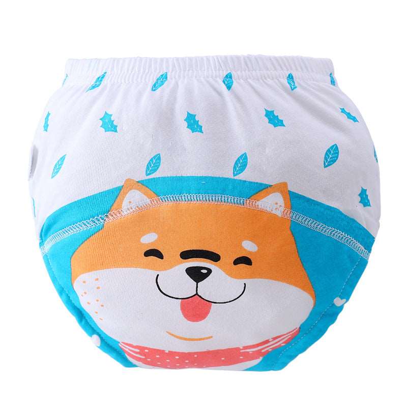 Small-Shiba-Inu-breathable-washable-diaper-underwear