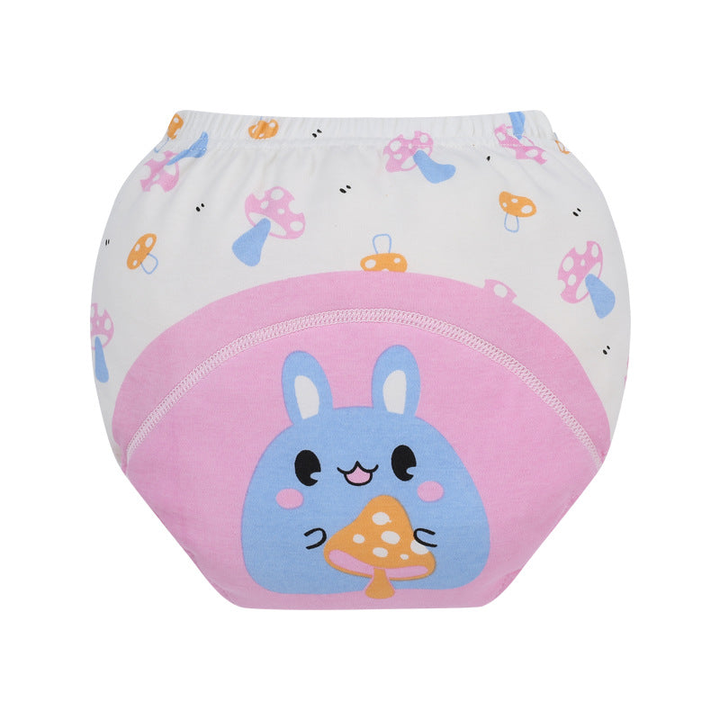 Bunny-breathable-washable-diaper-underwear