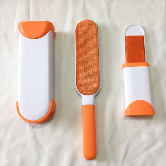 Coat Clean Electrostatic Dust Removal Brush