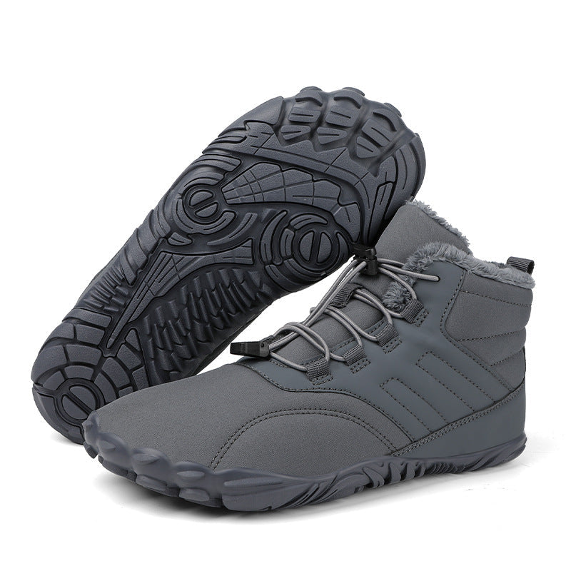 Comfortable Unisex Five-Finger Sports Shoes