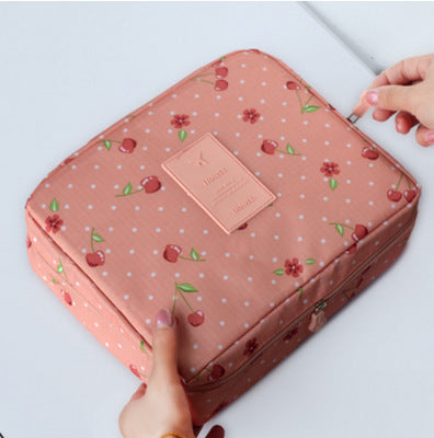 Pink-Cherry-Cosmetic-Bag