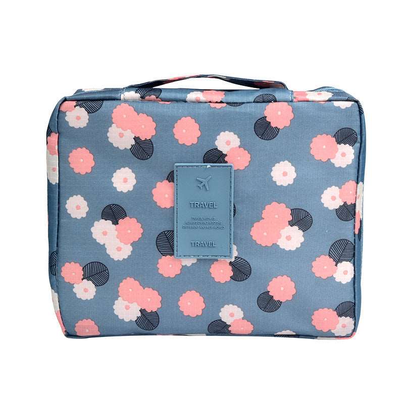 Blue-Daisy-Cosmetic-Bag