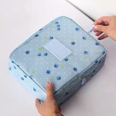 Cosmetic Bag Portable Travel Storage Bag