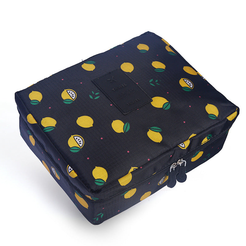 Black-Lemon-Cosmetic-Bag