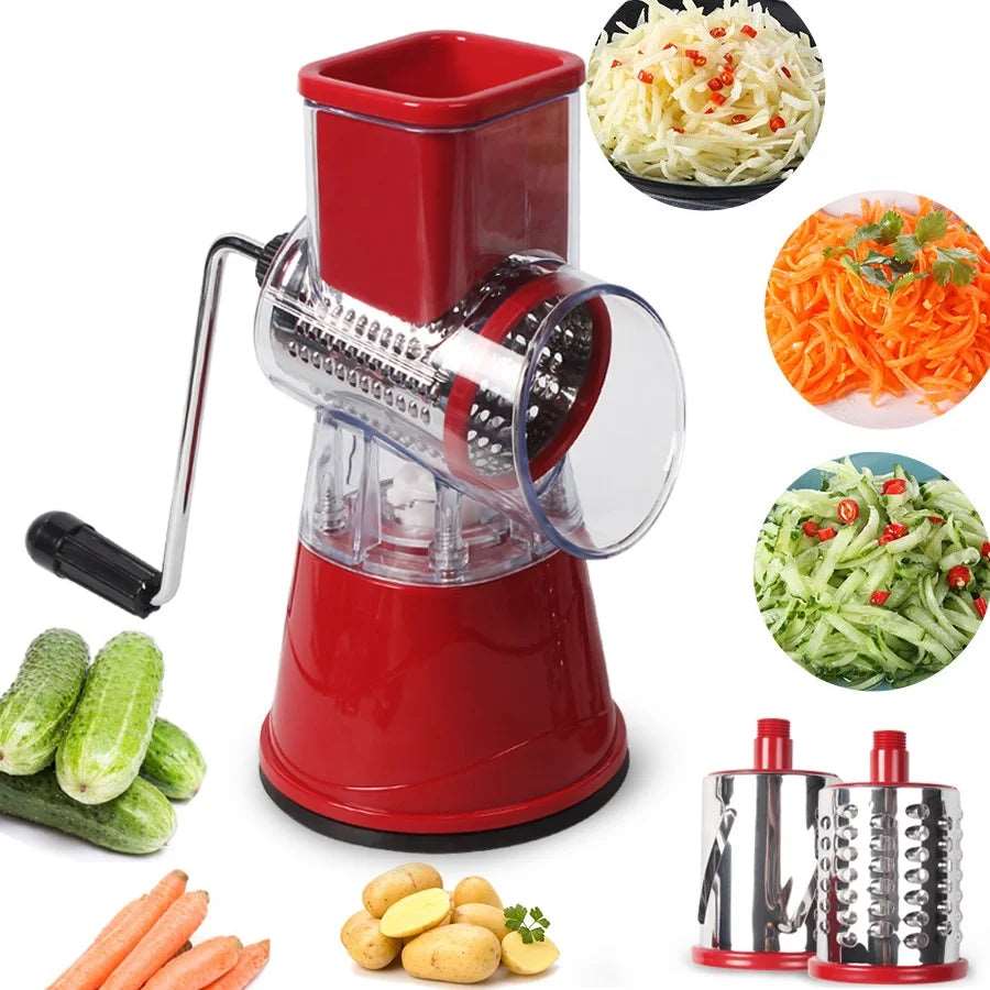 Red-Cutter-Slicer-Kitchen-Tools