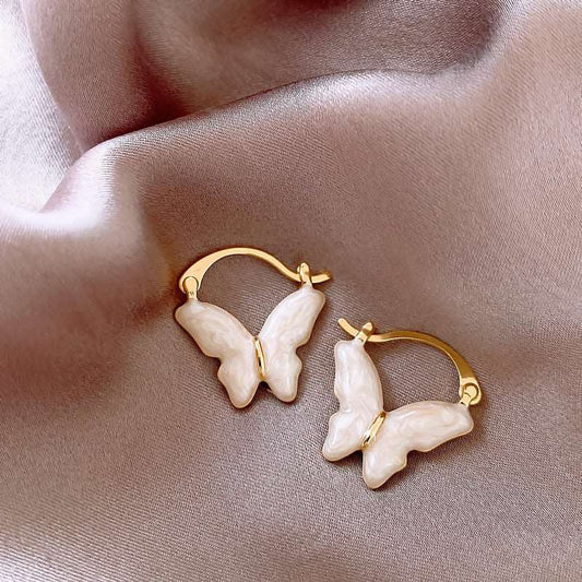 Drop-glaze-butterfly-earrings