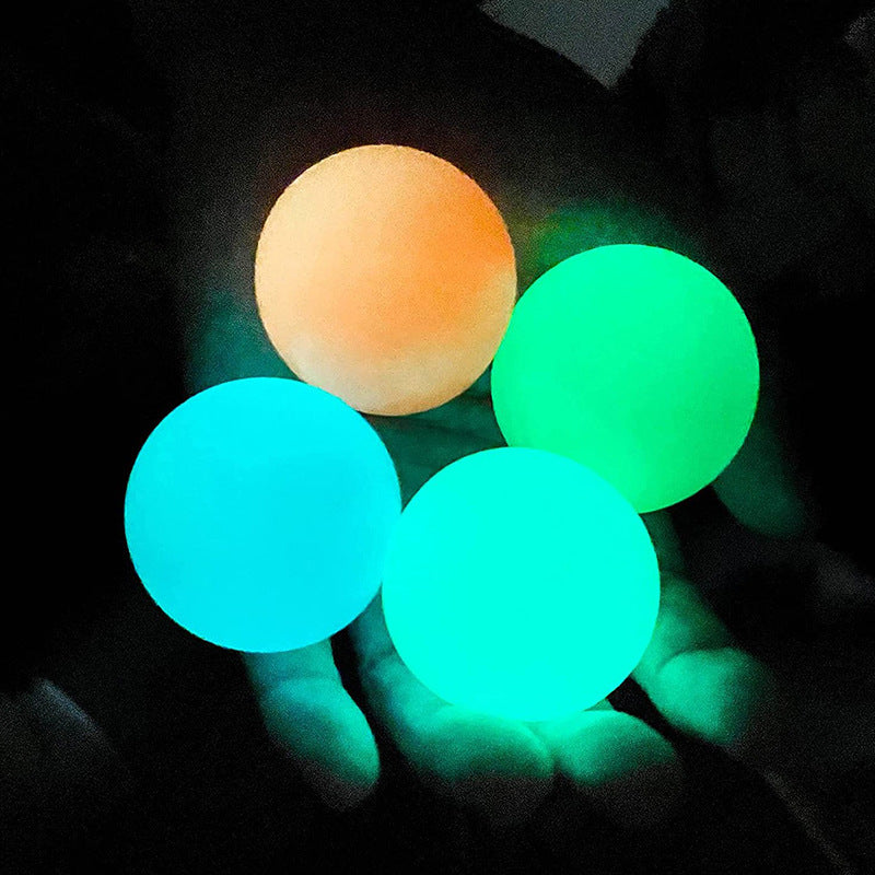 Luminous Glow Ball Shoppressgo