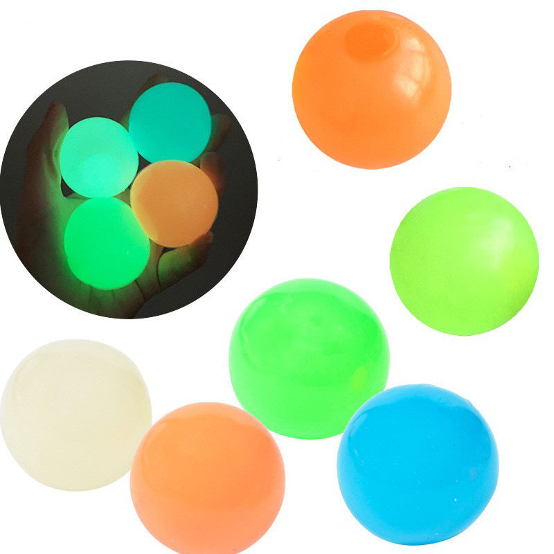 Luminous Glow Ball Shoppressgo