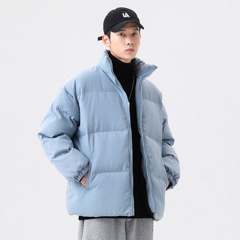 Men-s-Blue-Collar-Bread-Coat