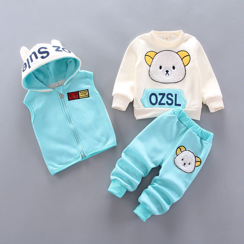 Boys clothing baby