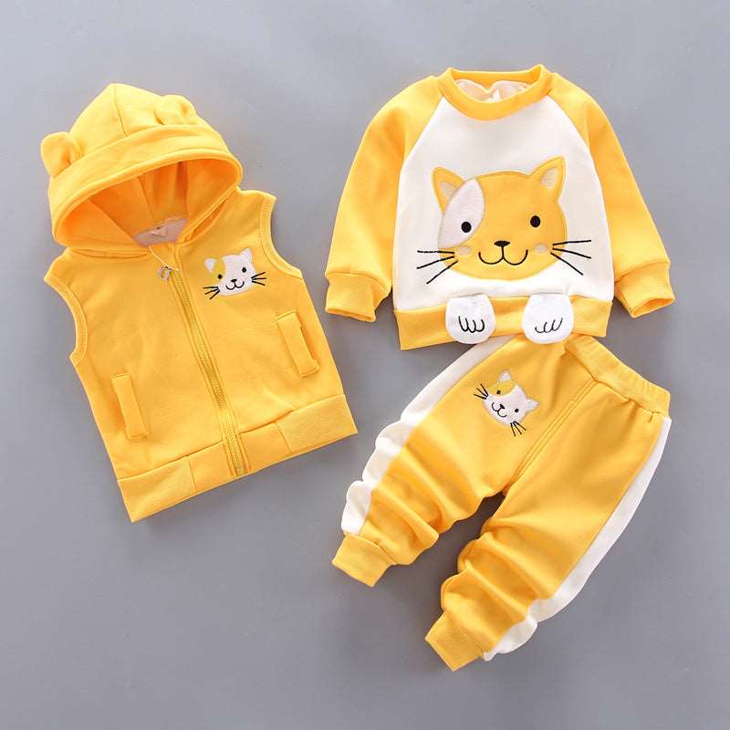 Boys clothing baby