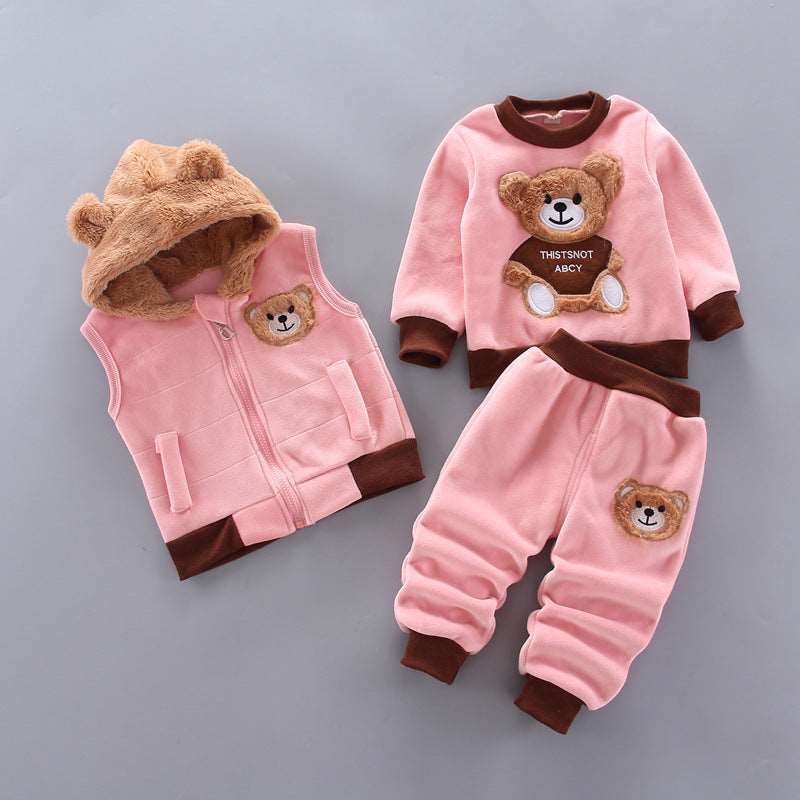 Boys clothing baby