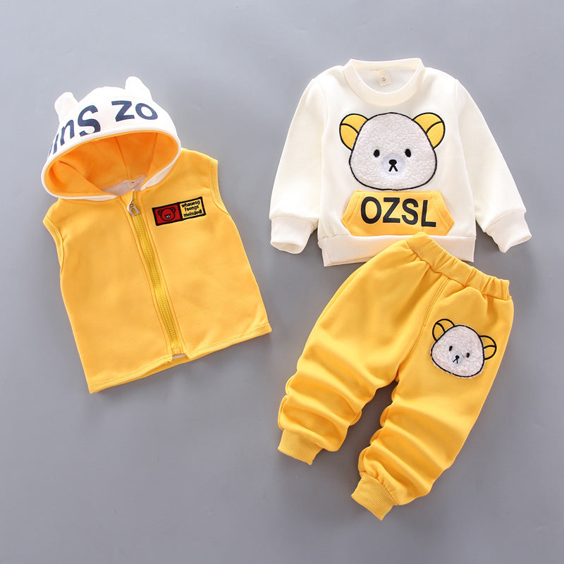 Boys clothing baby