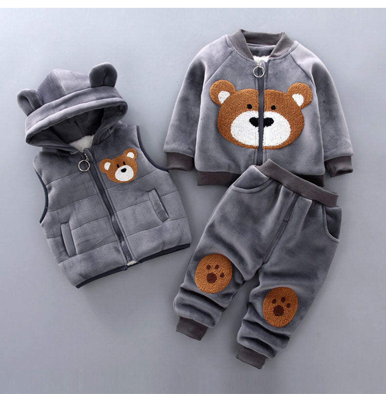 Boys clothing baby