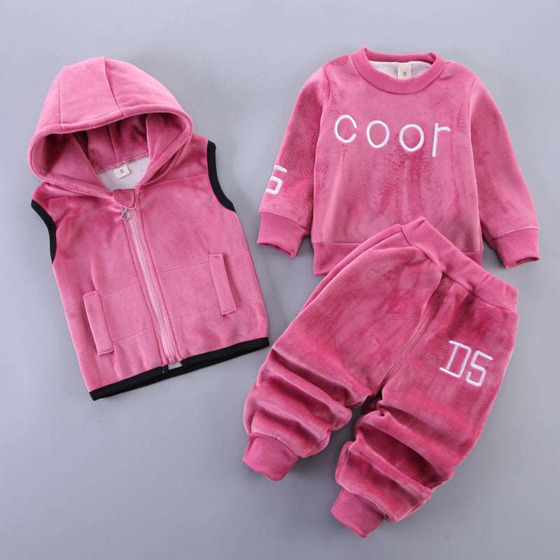 Boys clothing baby