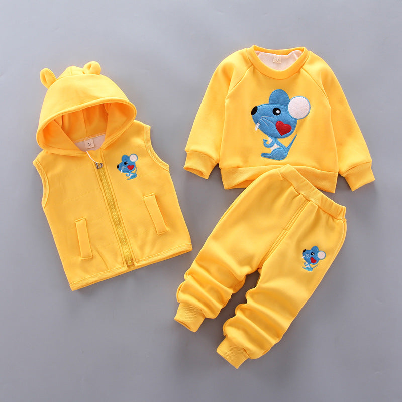 Boys clothing baby