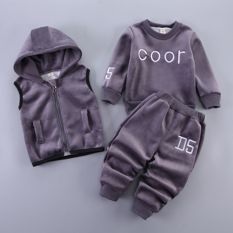 Boys clothing baby