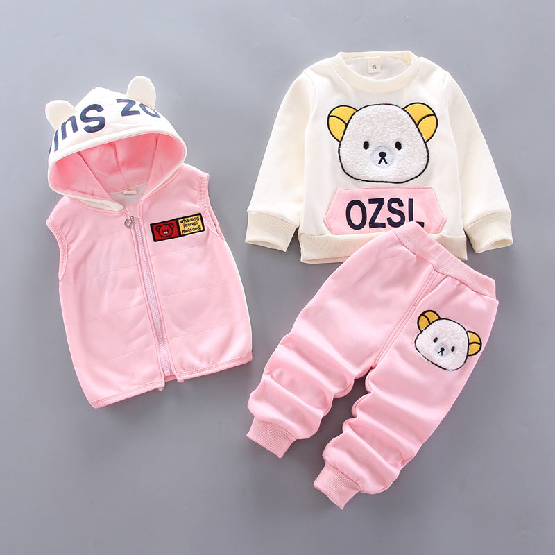 Boys clothing baby