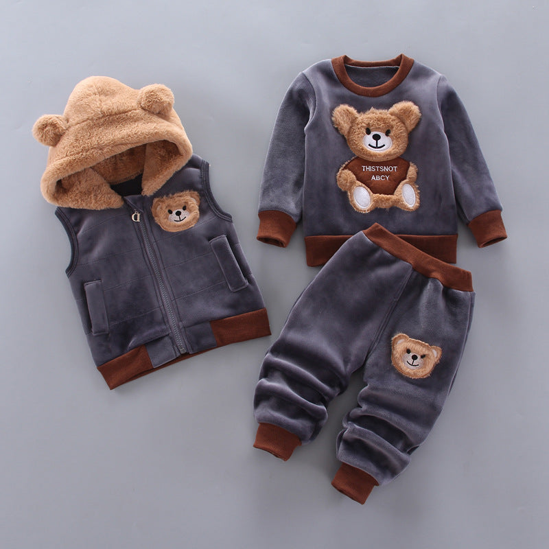 Boys clothing baby