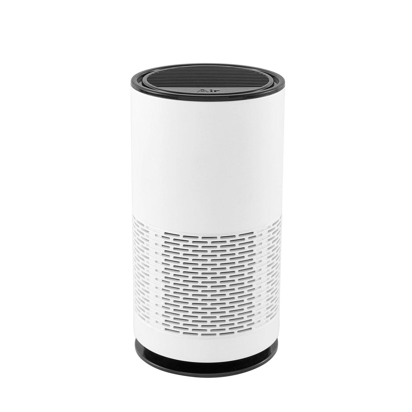 New USB formaldehyde removal desktop air purifier