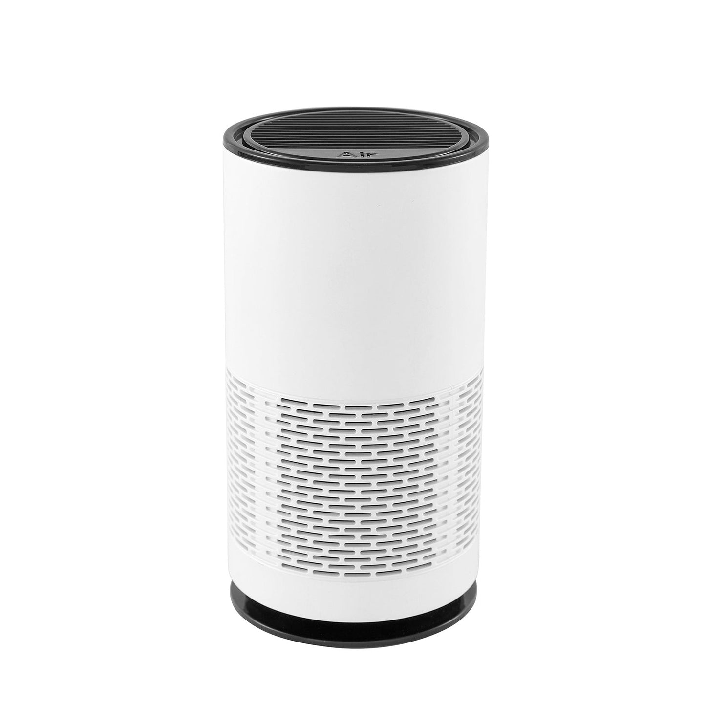 New USB formaldehyde removal desktop air purifier