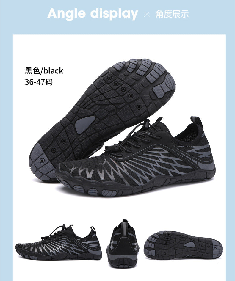 Men Outdoor Wading Fitting Shoes