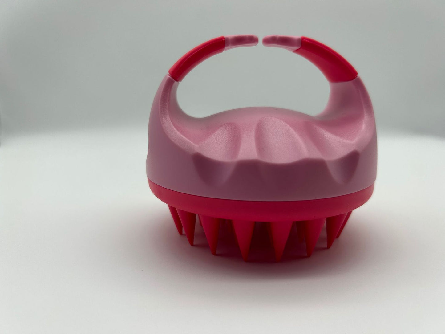 Scalp Scrubber Shampoo Brush