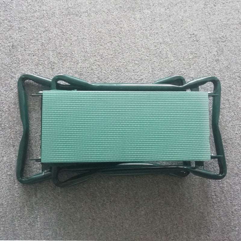 Portable Folding Garden Kneeler and Seat