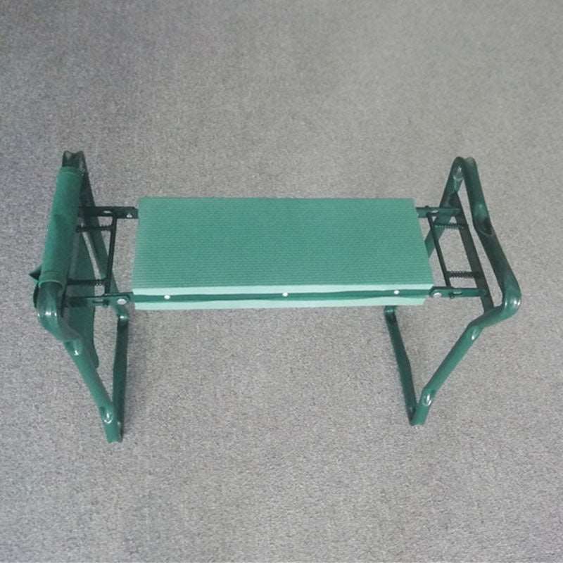 Portable Folding Garden Kneeler and Seat