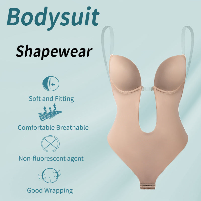 Sculpting Bodysuit Shoppressgo