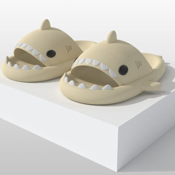 Buff-Shark-Slippers