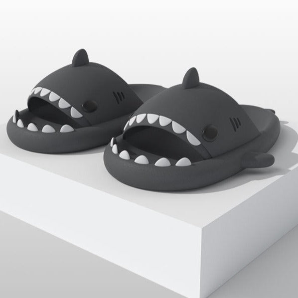 Shark Slippers Shoppressgo