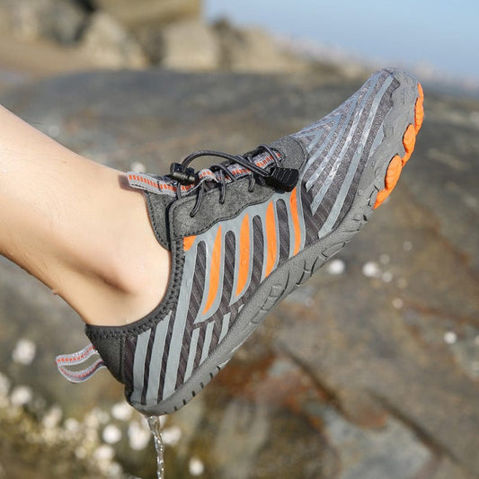 Vibrant Beach Breathable Sport Shoes