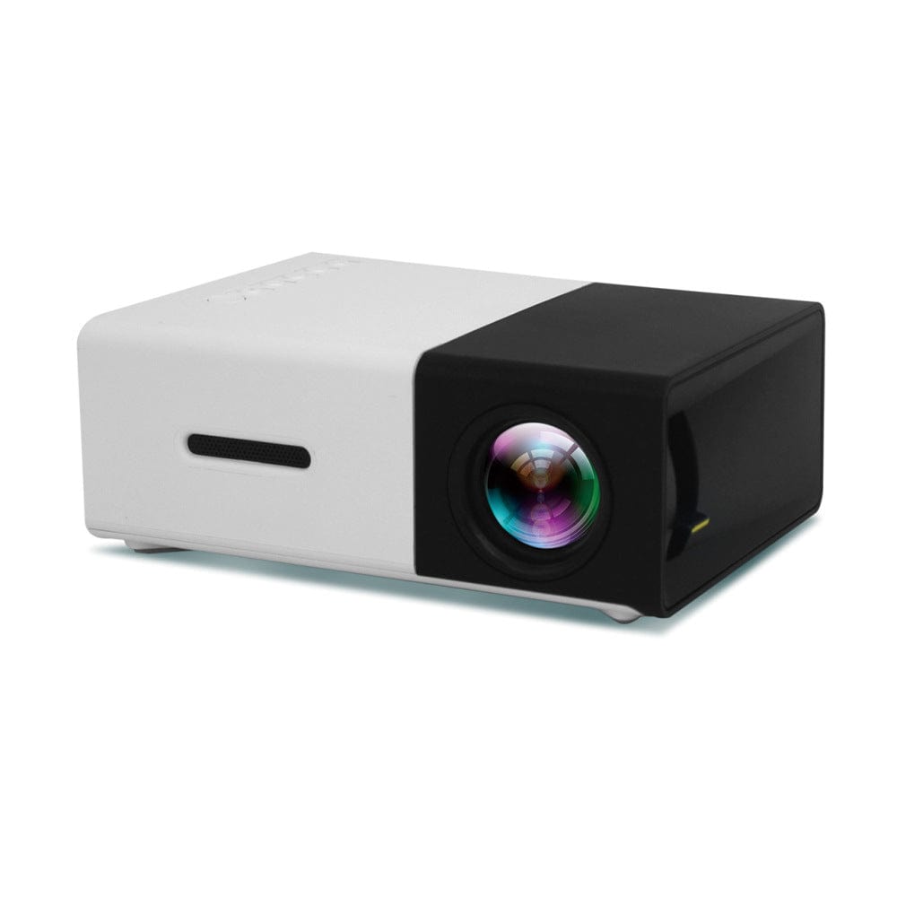 Black-and-White--Micro-Mini-Projector-Home-led-Portable-Small-Projector