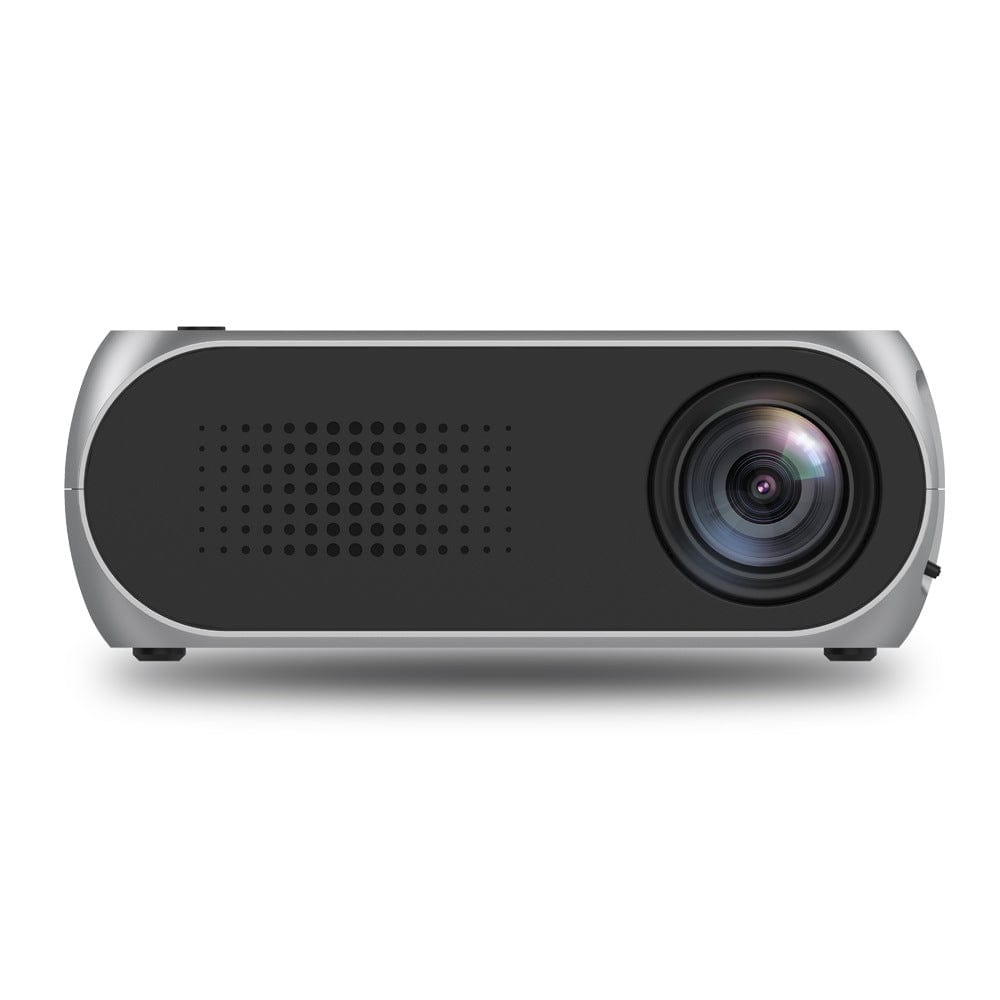 YG320 LED home HD projector mini HD 1080P