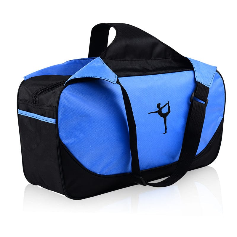 Sports Travel Mat Backpack Bag